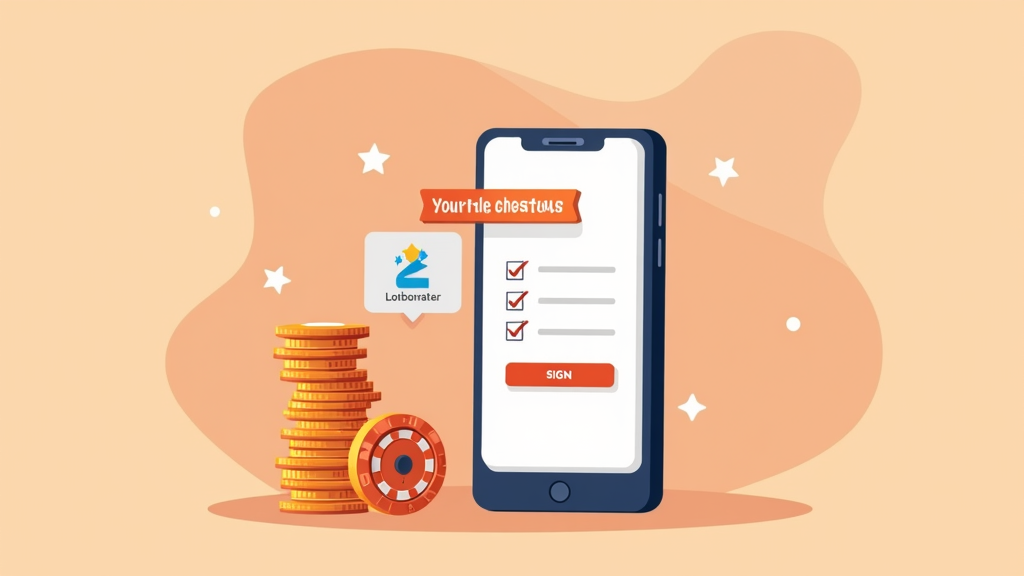 Setting Up Your Citinow Account in Under Five Minutes