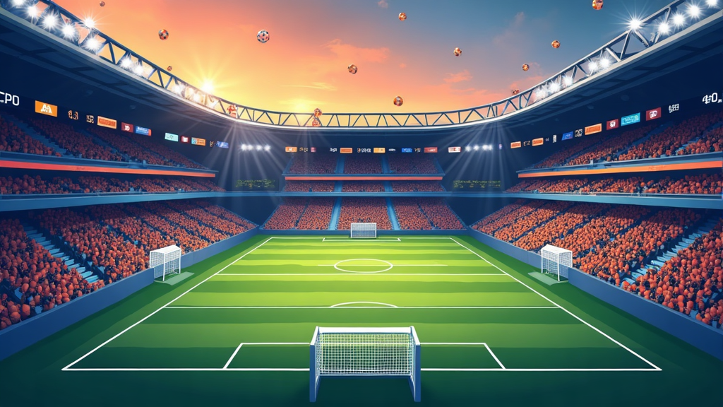 Football Season Playbook: Betting Smart on Our Sportsbook Partners