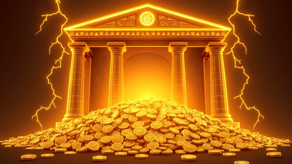 Inside Our Slot Floor: Why Gates of Olympus Never Leaves Our Hot Games Tab