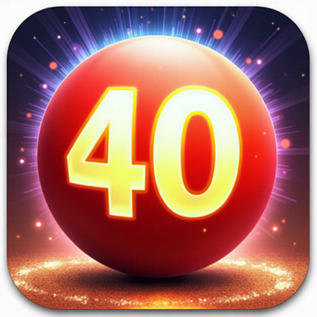 4D Ekor Lottery