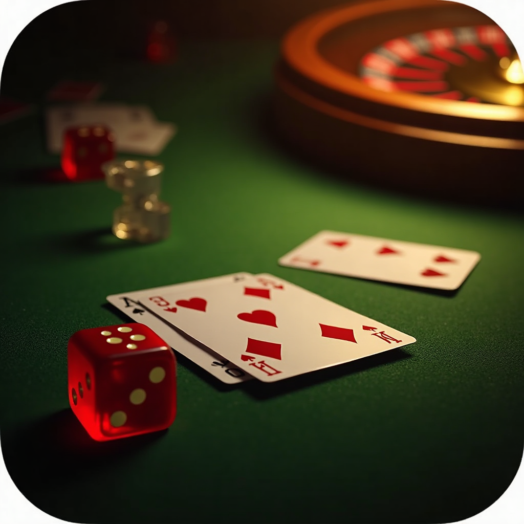 Aces and Faces