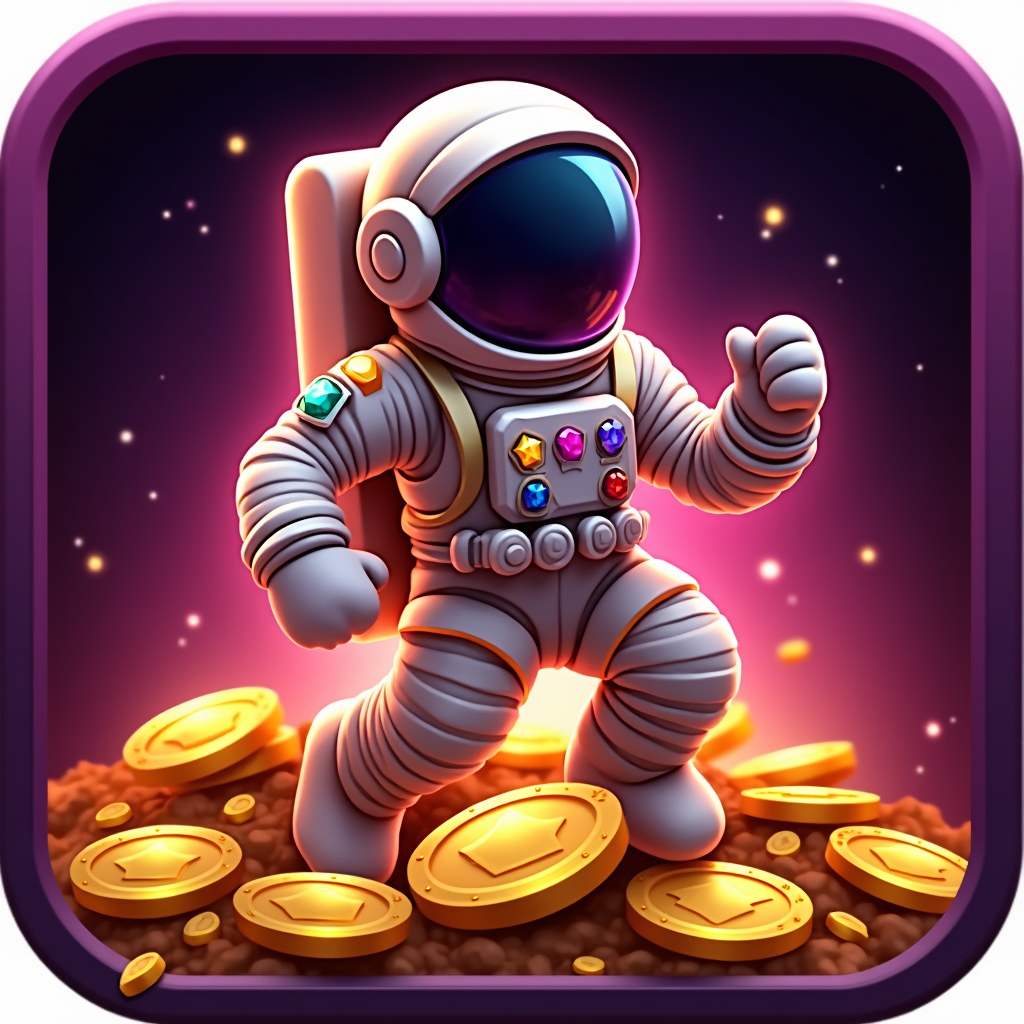 Astronaut