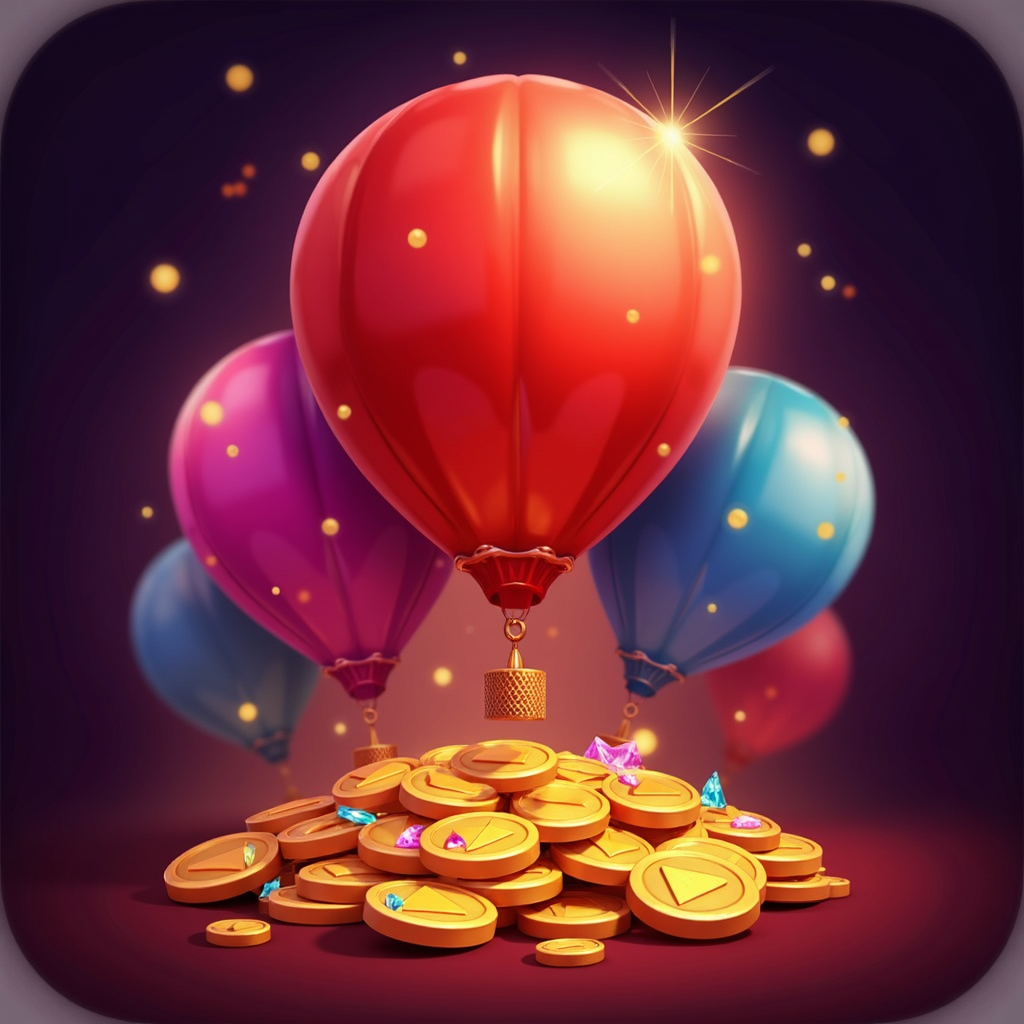 Balloon Balloon