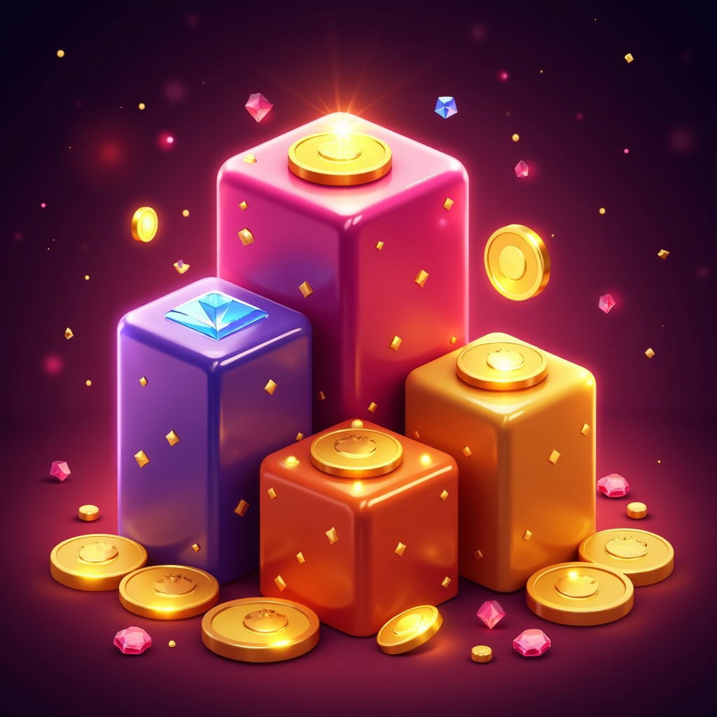 Blocks