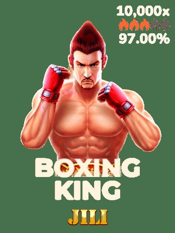 Boxing King