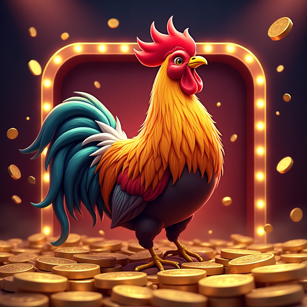 Cockfighting