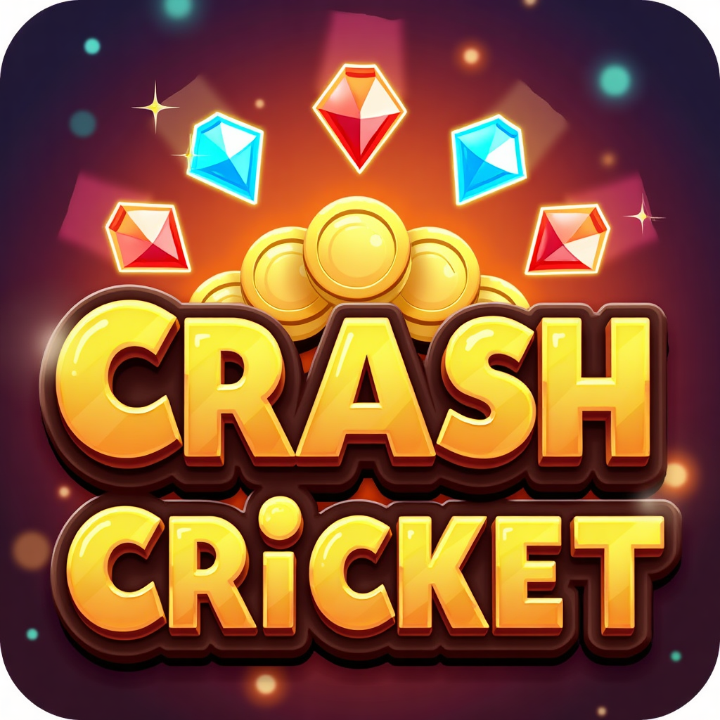 Crash Cricket