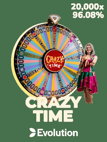 Crazy Time