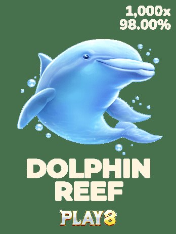 Dolphin Reef Deluxe