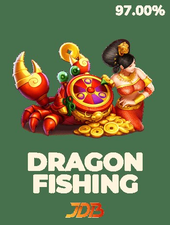 Dragon Fishing 2