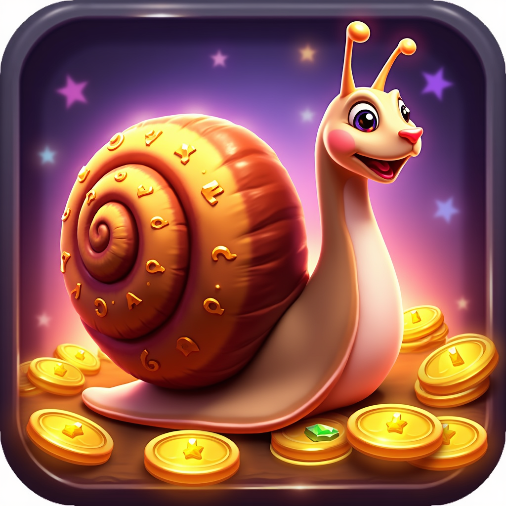Fast Snail Racing
