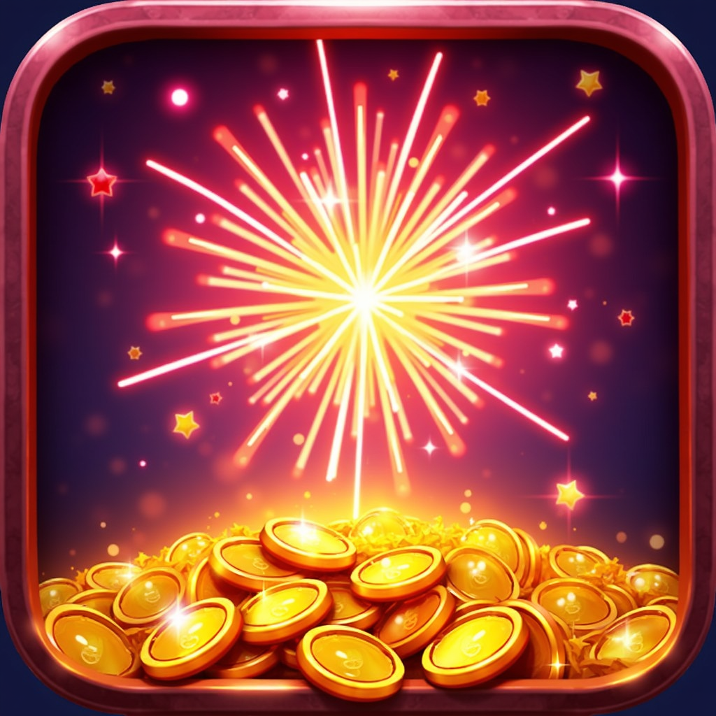 Firework Burst