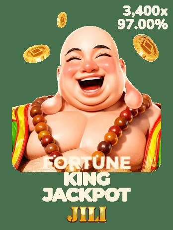 Fortune King Jackpot
