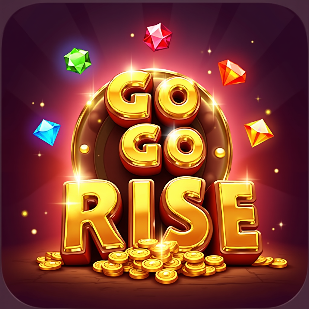 Go Go Rise