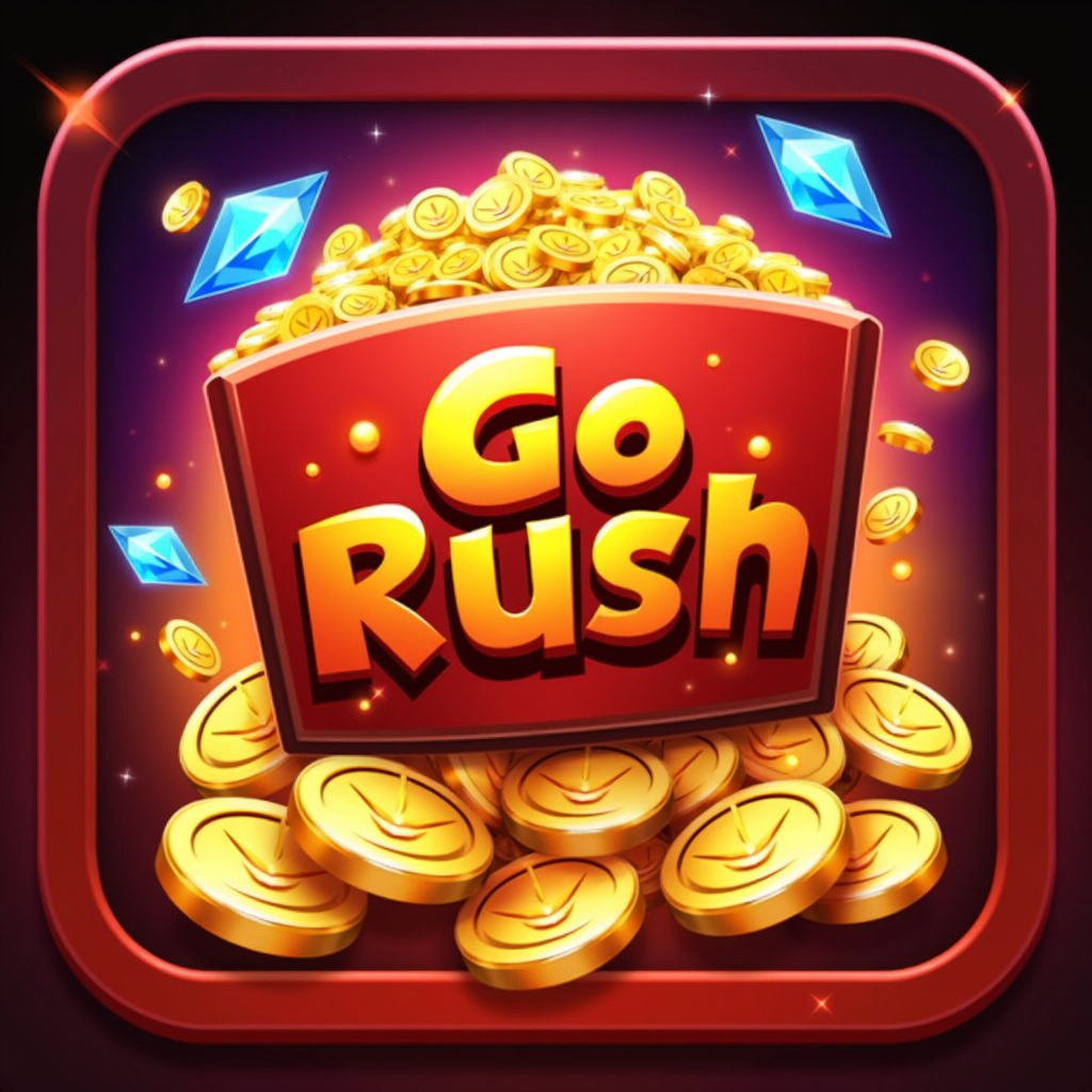 Go Rush