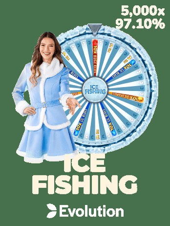 Ice Fishing