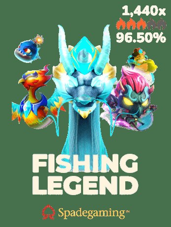 Jackpot Fishing 2