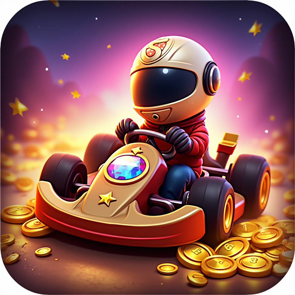 Kart Crash