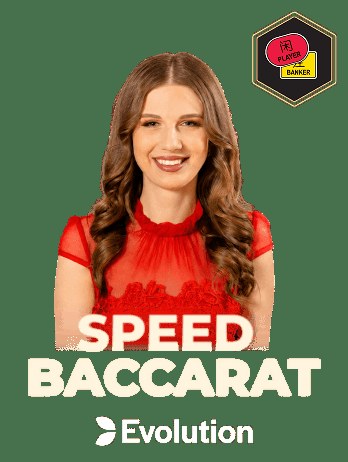 Korean Speed Baccarat 1