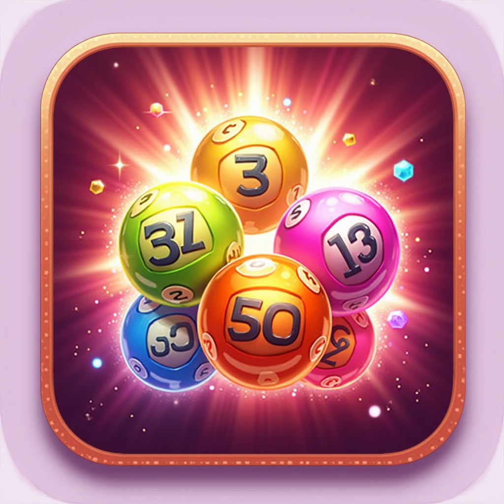 Magnum Number Lottery
