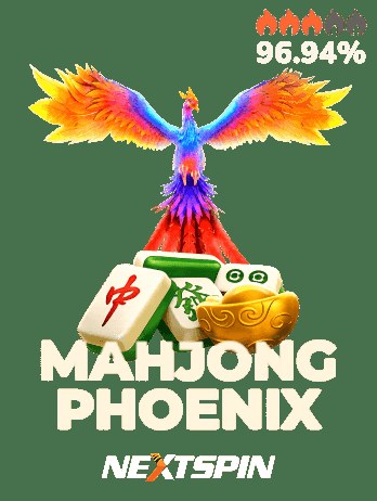 Mahjong Phoenix