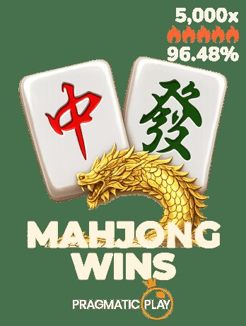 Mahjong Wins