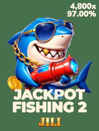 Shade Dragons Fishing