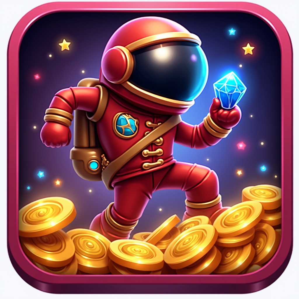 Spaceman