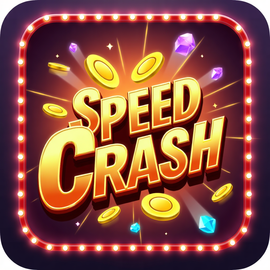 Speed Crash