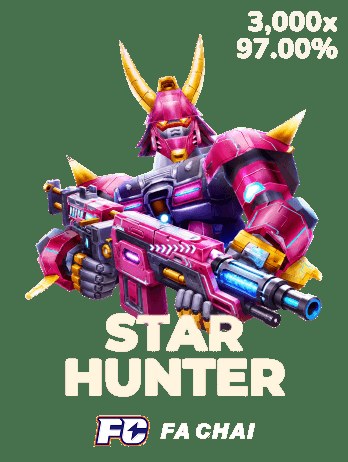 Star Hunter