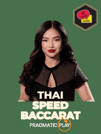 Thai Speed Baccarat