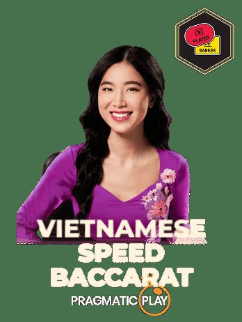 Vietnamese Speed Baccarat
