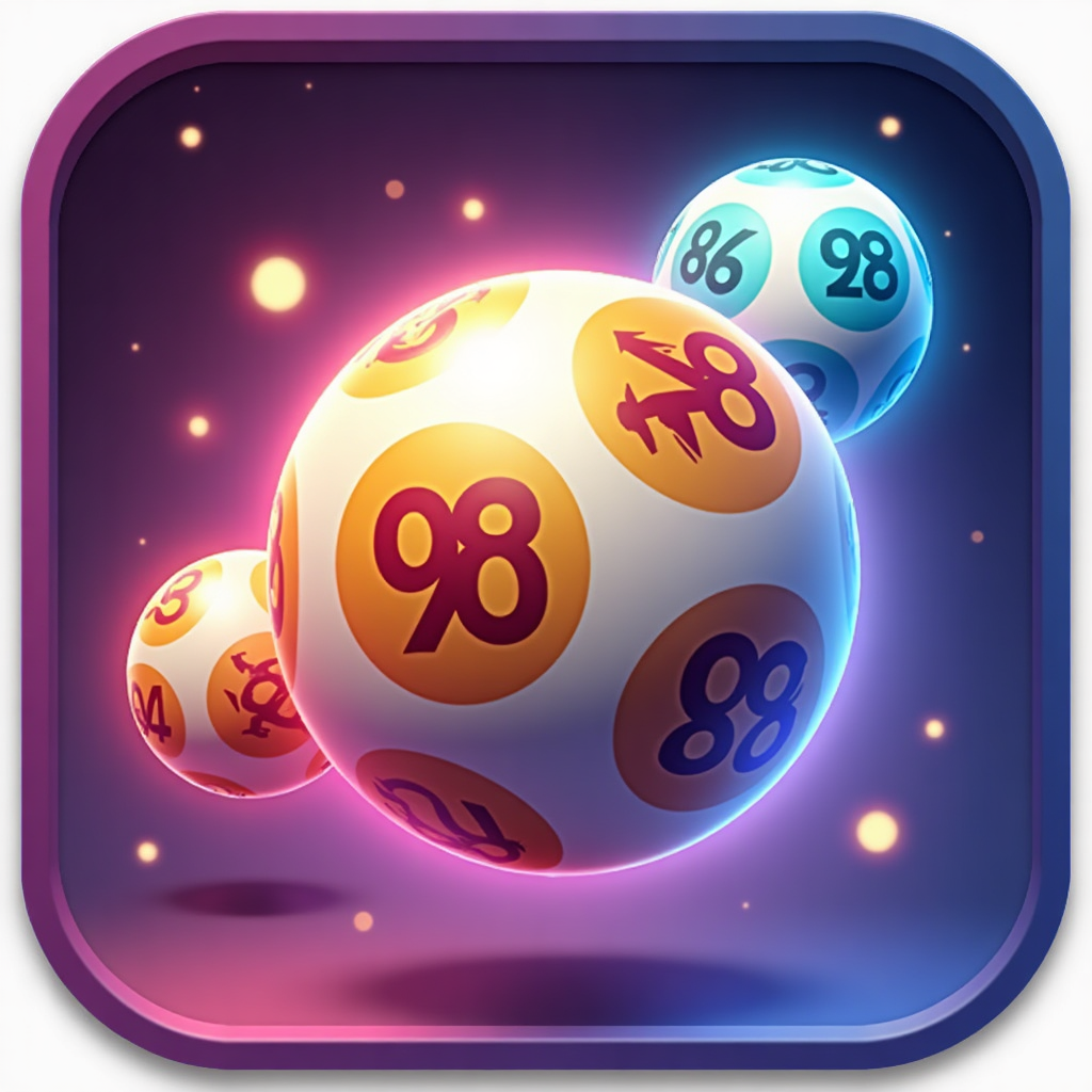 VR Lottery
