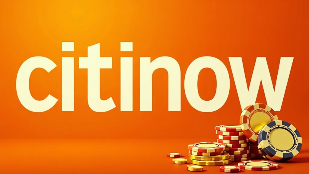 Claim your Citinow bonus