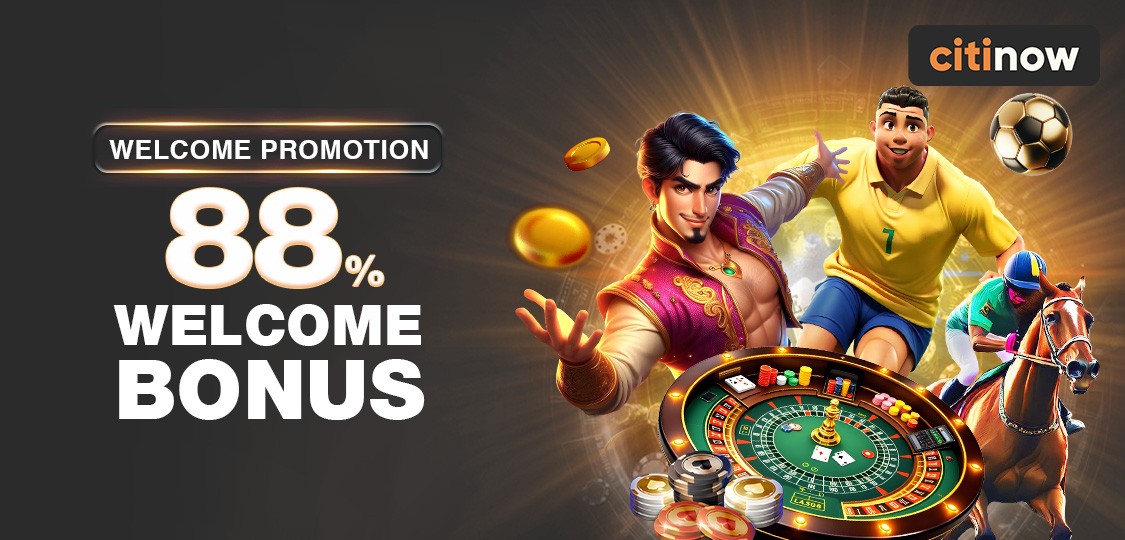Citinow Promotion
